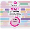 Dermacol Matt Control 100 pz