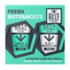 Below the Belt Grooming Fresh Nuts and Bolts 1