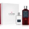 Cremo Set Palo Santo
