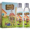 Bohemia Gifts & Cosmetics Pro Kutily