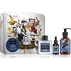 Proraso Set Beard Routine