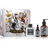 Proraso Set Beard Routine
