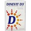 DINEVIT D3 30 Cps molli