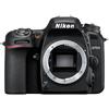 Nikon D7500 DSLR Body Garanzia Centri di Assistenza Ufficiali in Italia