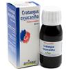 Boiron Crataegus Oxyacantha Tintura Madre 60ml