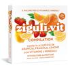 Zigulì Ziguli Vit Compilation Integratore Vitamine E Minerali 40 Confetti