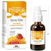 Golasept Propoli E Miele Di Eucalipto Baby Spray Gola 30ml