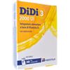 Farmitalia Didi3 2000 Ui Integratore Vitamina D 30 Film Orodispersibili