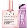 Nuxe Huile Prodigieuse Florale 100ml + Nuxe Hair Prodigieux Shampoo 30ml