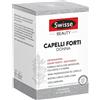 Swisse Beauty Capelli Forti Donna 30 Compresse