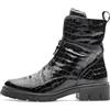 ARA Dover, Stivaletto Donna, Nero, 39 EU