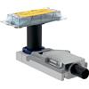 Geberit CleanLine Kit per montaggio grezzo per doccia a pavimento da 65-90 mm | 154.152.00.1