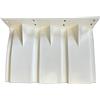 Osculati FLAP IN PLASTICA 365 X 245 CM BARCA GOMMONE