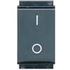 Marlanvil Spa Interruttore Bipolare 16A ARC Compatibile Living Classic BTicino Marlanvil 7813.2