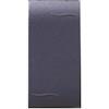 Marlanvil Spa Interruttore Unipolare 1 Modulo 16A Grigio ONDA Compatibile Bticino Living International Marlanvil 7700.1