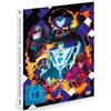 peppermint anime (AV Visionen) Sword Art Online: Alicization - War of Underworld - Staffel 3 - Vol.1