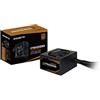 GIGABYTE P650B Alimentatore per PC - 650Watt Bronze