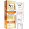 LUXURY LAB COSMETICS ROC FLU SOL VISO SPF50 ET