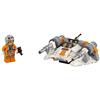 LEGO Star Wars 75074 - Snowspeeder