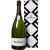 FERRARI BRUT METODO CLASSICO TRENTO DOC MAGNUM 1.5 L CON ASTUCCIO