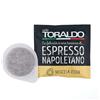 CAFFE TORALDO 300 CIALDE CAFFE TORALDO MISCELA DEKA