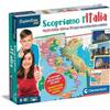 Clementoni Sapientino Più Scopriamo l'Italia 16594 di Clementoni