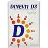 IUVENILIA Divenit D3 30 Capsule Molli