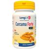 PHOENIX SRL - LONGLIFE LONGLIFE CURCUMA FORTE 60CPS