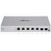 Ubiquiti UniFi 4 Port SBiancoch USXG6POE 10 Gbits LAN 4x PoE 2x SFP