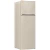 BEKO RDSA310M40BN FRIGO D.P. E 306L SABBIA STAT. VENTILATO H175 L60
