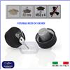 Sispa Tappo serbatoio FIAT Ducato dal 1988 al 02/1990 Carburante con Chiavi Antifurto