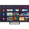 SMART TV Smart-Tech SMT32F30HC4U1B1 32"Pollici LED HD TV GARANZIA 24 MESI!!!