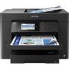 Epson WorkForce WF-7840DTW Professional 4-in-1 Multifunction Printer: Duplex Pri