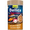 Tetra Delica Red Blood Worms 100 ml