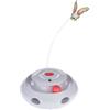 TIAKI Gioco per gatti 3 in 1 TIAKI Mariposa - 1 pz