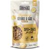 MAC's Shakery Snack per gatto - Set %: 3 x 60 g Pollo & Formaggio