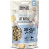 MAC's Shakery Snack per gatto - Set %: 3 x 60 g Anti Hairball con Pollo & Manzo