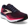 Brooks Scarpa running Cushion/Neutral BROOKS GHOST 16 donna 120407 1B 422 BluePink