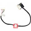 Connettore Ricarica Compaq HP Flat Carica 350714L00-600-G
