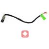 HP Connettore Ricarica HP 799736-F57 Flat Carica