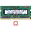 Ram 2 GB Notebook Computer DDR3 PC3-8500 Samsung M471B5773CHS-CF8 1066Mhz