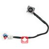 Connettore Ricarica Dell Latitude Flat Carica E6420 DC30100CF00
