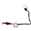 Acer Connettore Ricarica DC30100PT00 SAD3 Flat Carica Acer