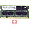 Ram 2 GB Notebook Computer DDR2 PC2-6400S Micron MT16HTF25664HZ-800J1 800Mhz