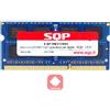 Ram 8 GB Mac Computer DDR3 PC3-10600 SQP S/AP-MB313S8G 1333Mhz