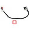 HP Connettore Ricarica HP Elitebook Flat Carica 6017B0295901