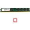 Ram 2 GB Desktop Computer DDR2 PC2-6400 Transcend 570080-0661 800Mhz