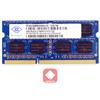 Ram 4 GB Notebook Computer DDR4 PC3-10700 Nanya NT4GC64B8HG0NS-CG 1333Mhz