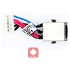 Connettore Ricarica Dell Latitude Flat Carica DC30100QD00