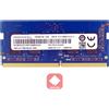 Ram 4 GB Notebook Computer DDR4 PC4-2666V Ramaxel RMSA3270ME86H9F-2666 2666MHz